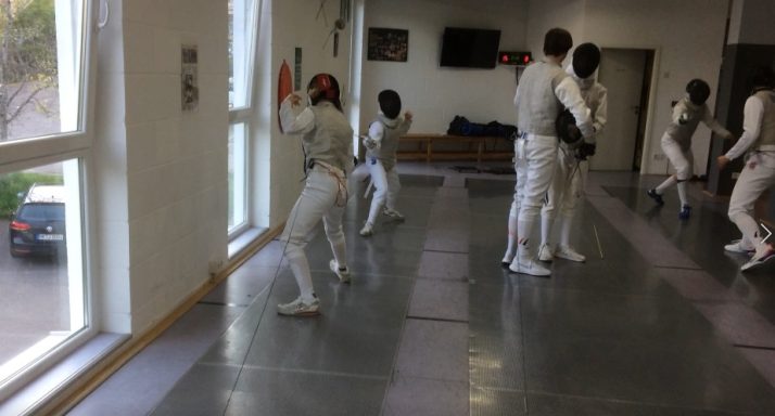 Training